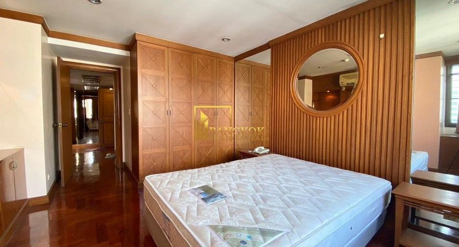 Wohnung zur Miete mit 2 Zimmer in Khlong Toei, Bangkok