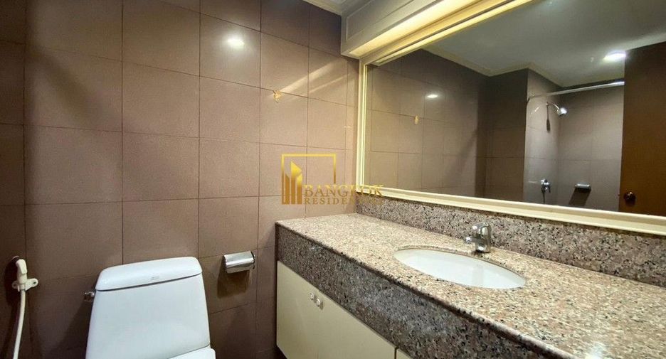 Wohnung zur Miete mit 2 Zimmer in Khlong Toei, Bangkok