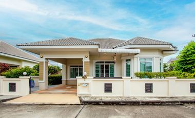 For sale 3 bedrooms house in San Sai, Chiang Mai