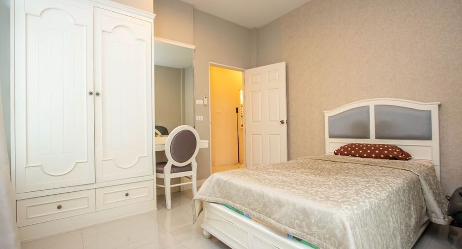 For sale 3 bedrooms house in San Sai, Chiang Mai