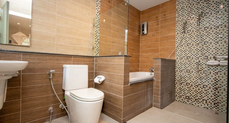 For sale 3 bedrooms house in San Sai, Chiang Mai