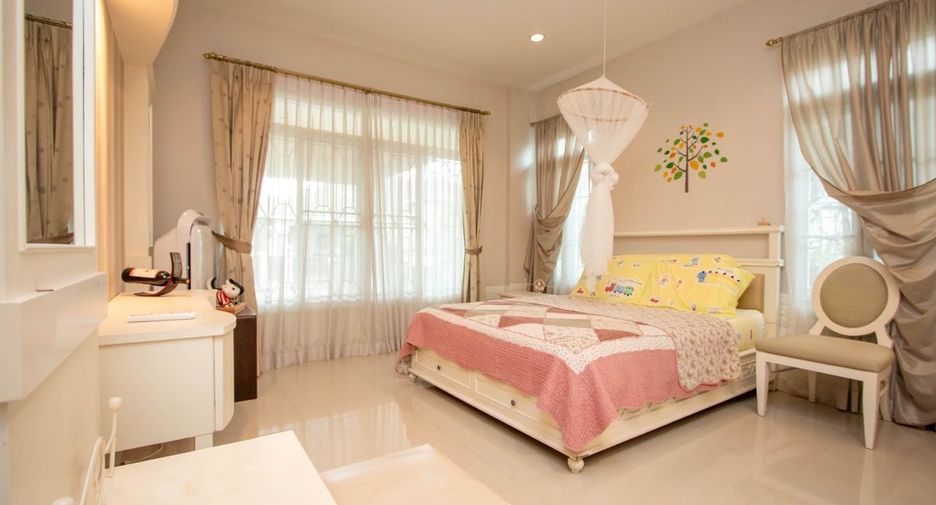For sale 3 bedrooms house in San Sai, Chiang Mai
