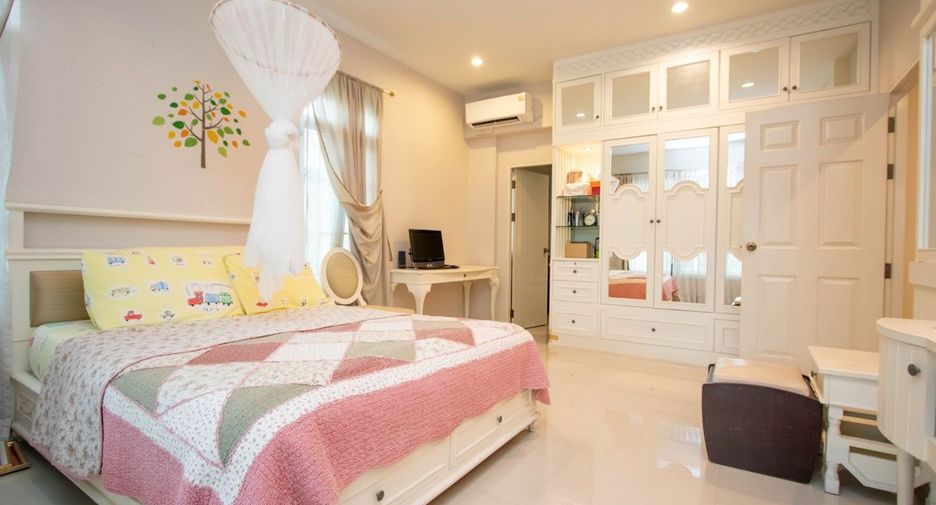 For sale 3 bedrooms house in San Sai, Chiang Mai