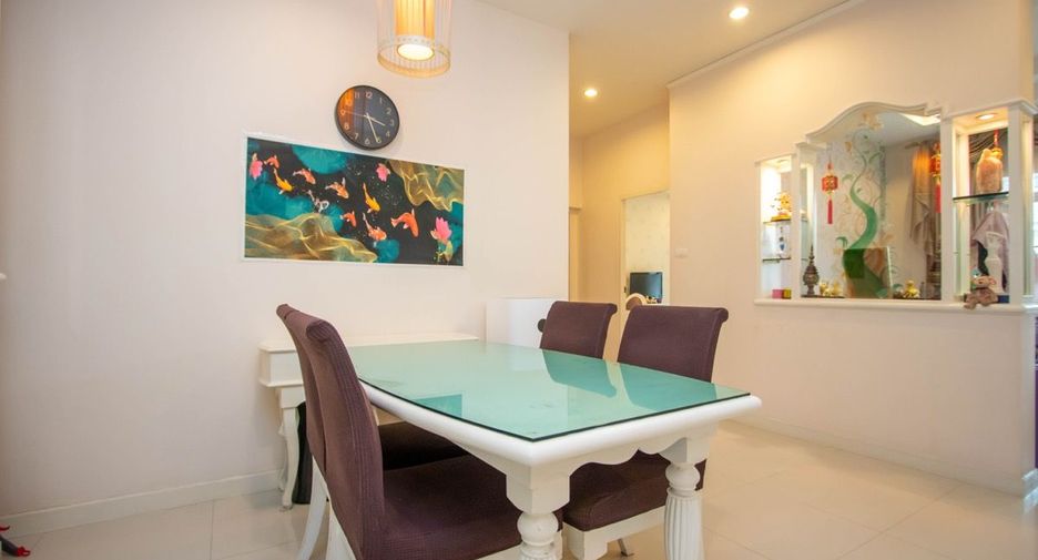 For sale 3 bedrooms house in San Sai, Chiang Mai