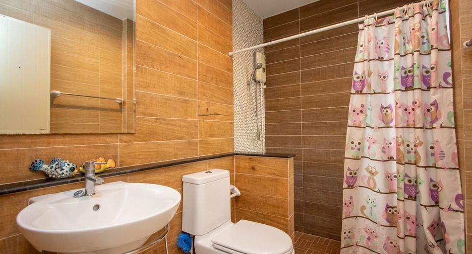 For sale 3 bedrooms house in San Sai, Chiang Mai