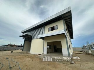 Almacén en alquiler y en venta en Bang Phli, Samut Prakan