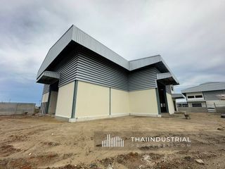 Almacén en alquiler y en venta en Bang Phli, Samut Prakan