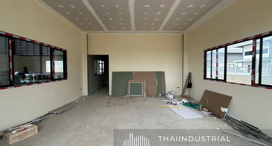 Lagerhaus zur Miete und zum Kauf in Bang Phli, Samut Prakan