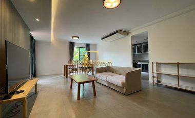 For rent 2 bedrooms apartment in Watthana, Bangkok