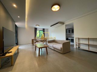 Apartment zur Miete mit 2 Zimmer in Watthana, Bangkok