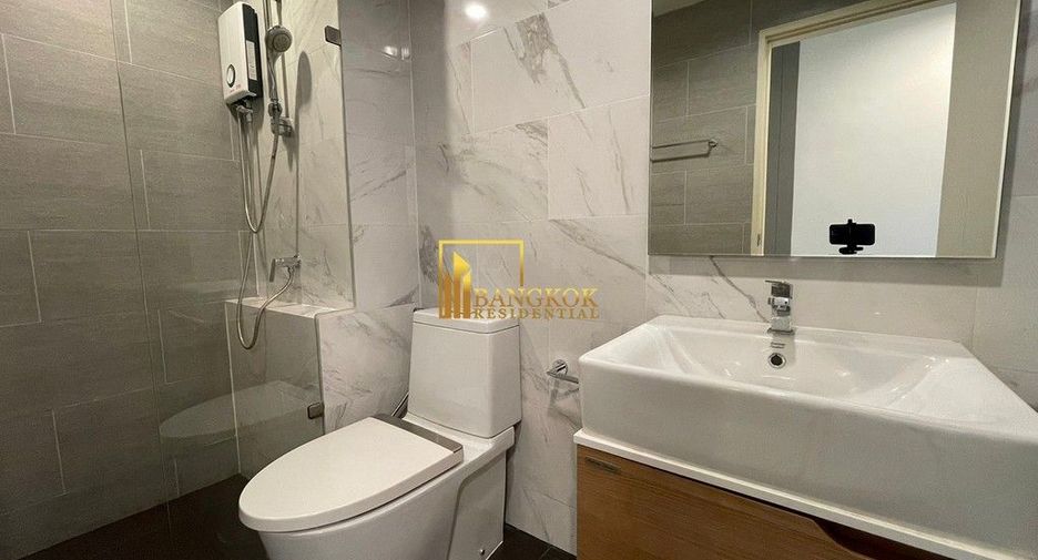For rent 2 bedrooms apartment in Watthana, Bangkok