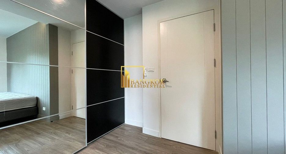 For rent 2 bedrooms apartment in Watthana, Bangkok