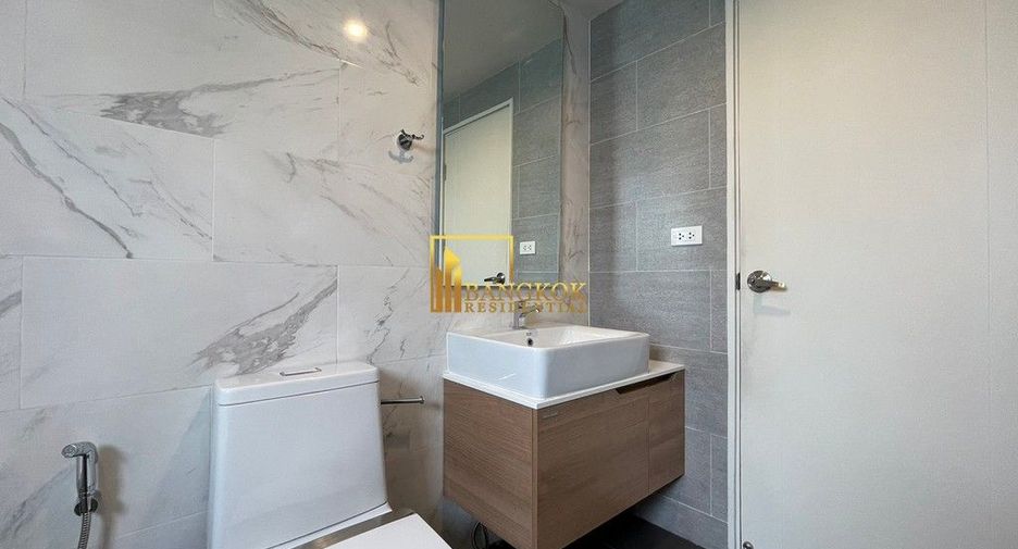For rent 2 bedrooms apartment in Watthana, Bangkok