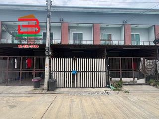 For sale 2 bedrooms townhouse in Lat Lum Kaeo, Pathum Thani
