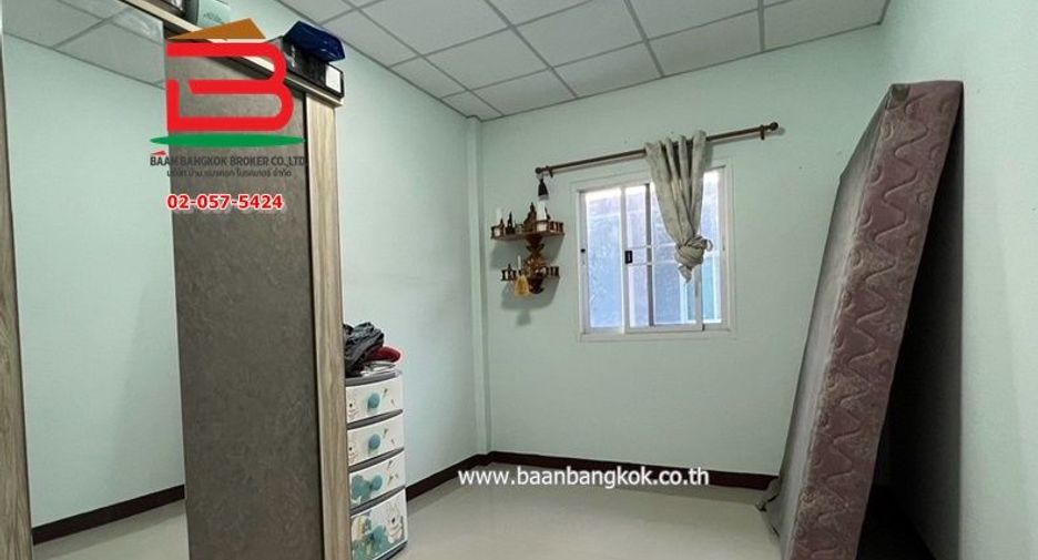 For sale 2 bedrooms townhouse in Lat Lum Kaeo, Pathum Thani