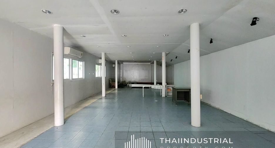 For rent warehouse in Lam Luk Ka, Pathum Thani