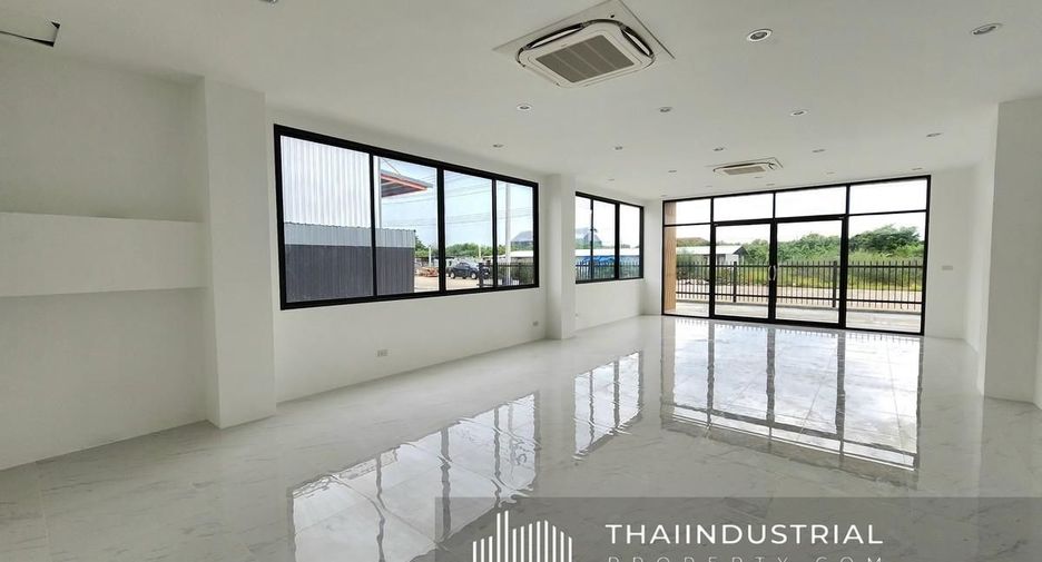 Продажа склад в Lam Luk Ka, Патумтани