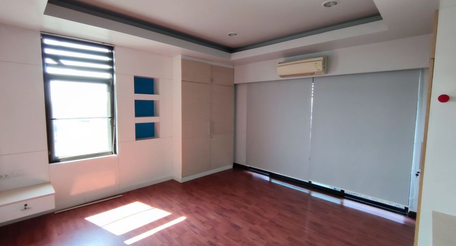 For sale 2 bedrooms condo in Prawet, Bangkok