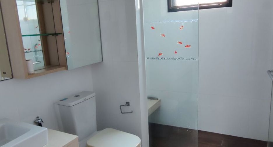 For sale 2 bedrooms condo in Prawet, Bangkok