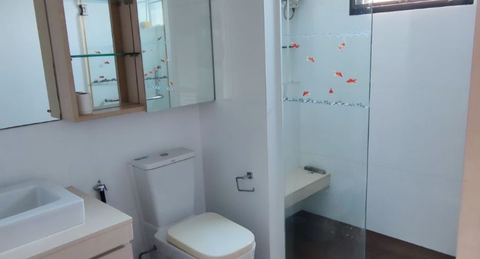 For sale 2 bedrooms condo in Prawet, Bangkok