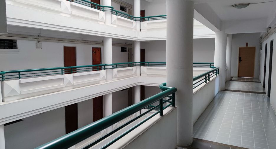 For sale 2 bedrooms condo in Prawet, Bangkok