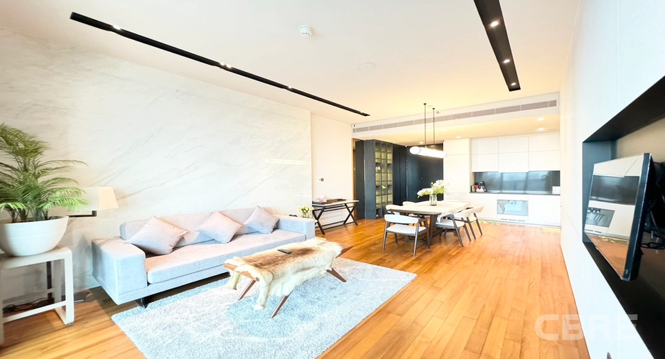 For sale 1 bed condo in Khlong San, Bangkok Hipflat