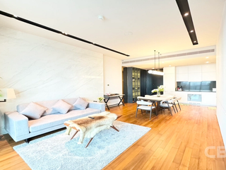 À vendre 1 chambre condo à Khlong San, Bangkok