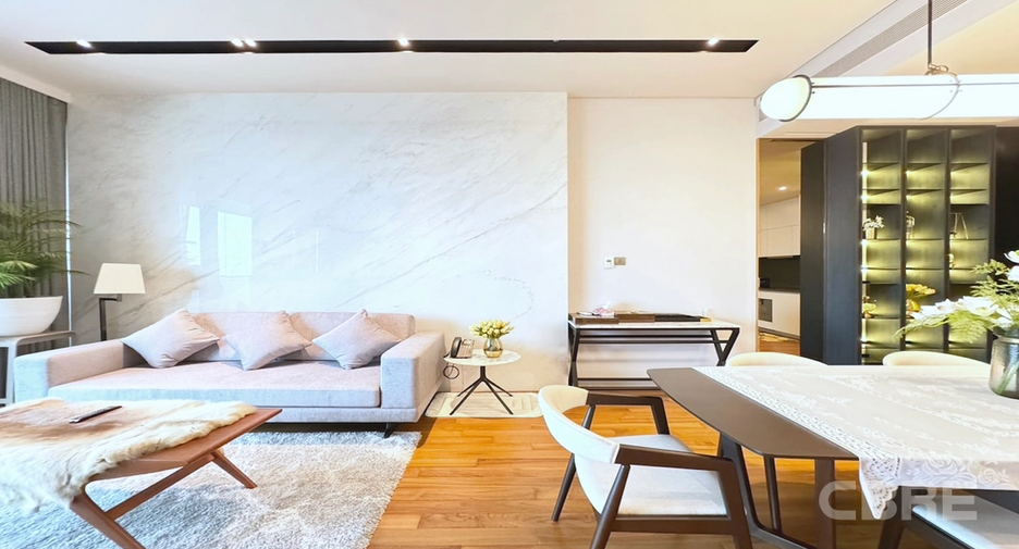 For sale 1 bed condo in Khlong San, Bangkok Hipflat