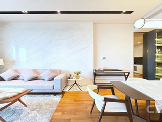À vendre 1 chambre condo à Khlong San, Bangkok