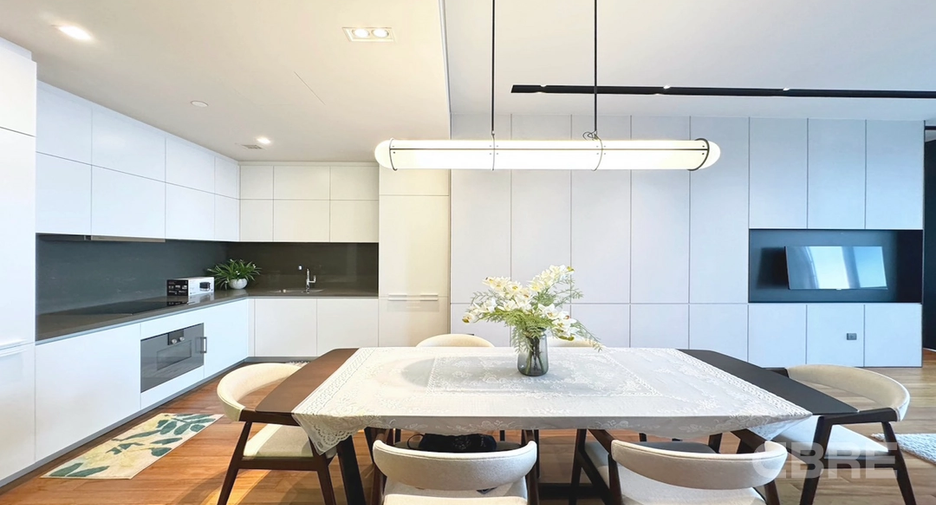 For sale 1 bed condo in Khlong San, Bangkok Hipflat