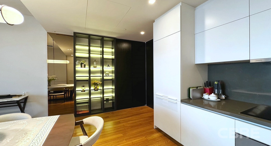 For sale 1 bed condo in Khlong San, Bangkok Hipflat