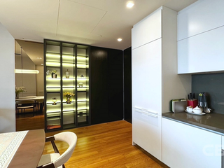 À vendre 1 chambre condo à Khlong San, Bangkok