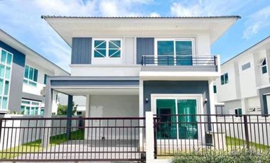 For sale 4 bed house in Thalang, Phuket