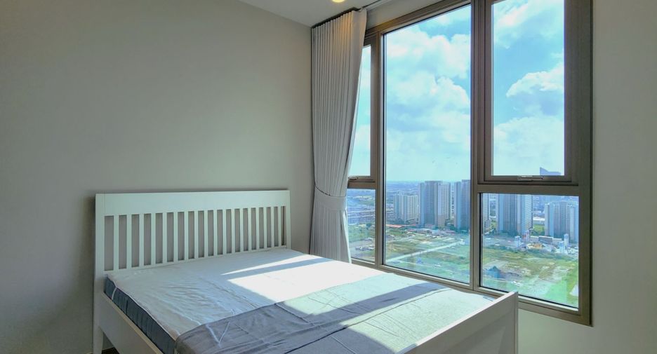 ให้เช่า 3 ห้องนอน คอนโด ใน บางพลี, สมุทรปราการ