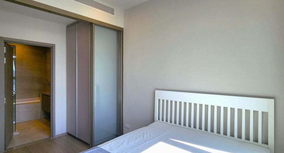 ให้เช่า 3 ห้องนอน คอนโด ใน บางพลี, สมุทรปราการ