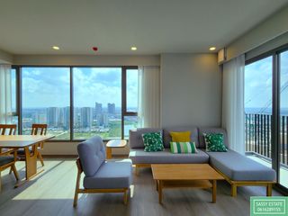 For rent 3 bed condo in Bang Phli, Samut Prakan