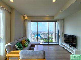 For rent 3 bed condo in Bang Phli, Samut Prakan