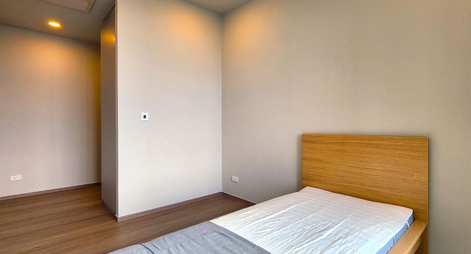 ให้เช่า 3 ห้องนอน คอนโด ใน บางพลี, สมุทรปราการ