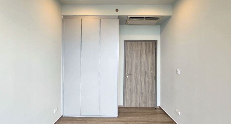 ให้เช่า 3 ห้องนอน คอนโด ใน บางพลี, สมุทรปราการ