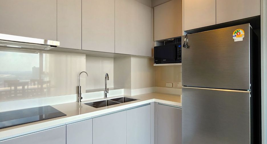ให้เช่า 3 ห้องนอน คอนโด ใน บางพลี, สมุทรปราการ