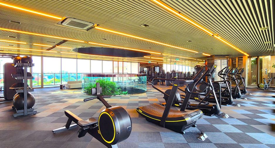 ให้เช่า 3 ห้องนอน คอนโด ใน บางพลี, สมุทรปราการ