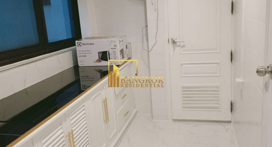ให้เช่า 2 ห้องนอน คอนโด ใน วัฒนา, กรุงเทพฯ