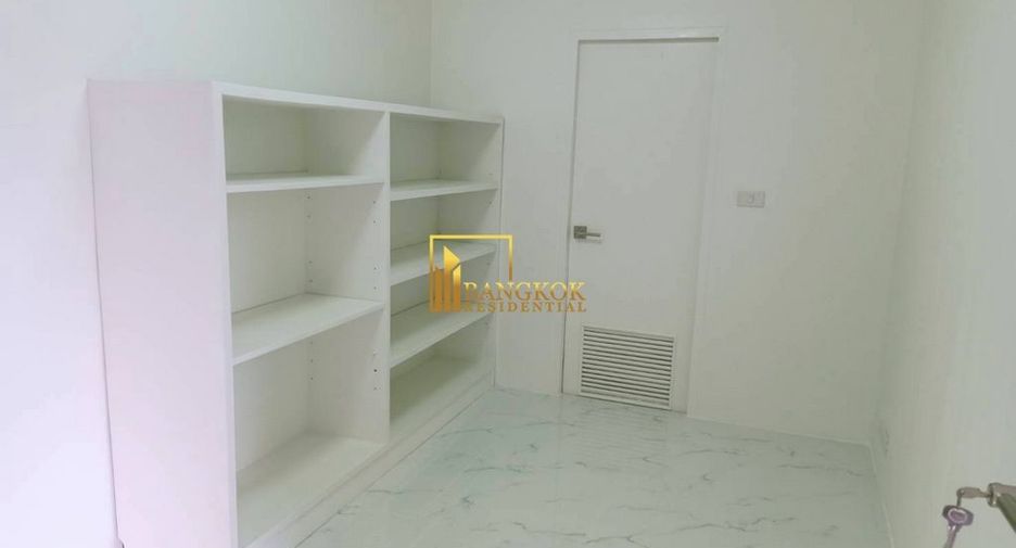 ให้เช่า 2 ห้องนอน คอนโด ใน วัฒนา, กรุงเทพฯ