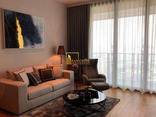 À louer 1 chambre condo à Khlong San, Bangkok