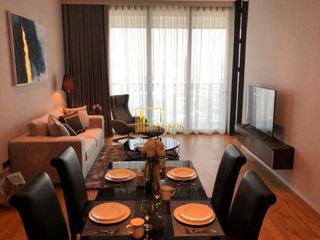 À louer 1 chambre condo à Khlong San, Bangkok