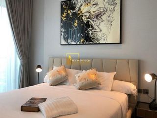 À louer 1 chambre condo à Khlong San, Bangkok