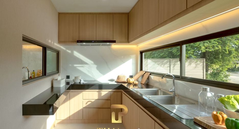 Villa zum Kauf mit 3 Zimmer in Huay Yai, Pattaya
