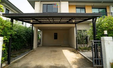 出售 3 卧室 独立屋 在 Bang Kruai, Nonthaburi