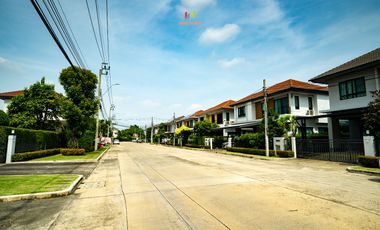 出售 3 卧室 独立屋 在 Bang Kruai, Nonthaburi
