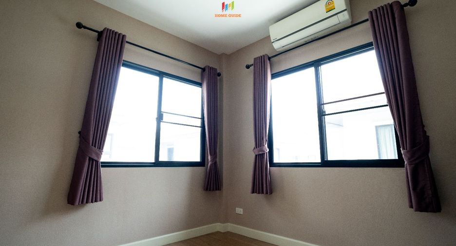 Продажа 3 спальни дом в Bang Kruai, Нонтабури